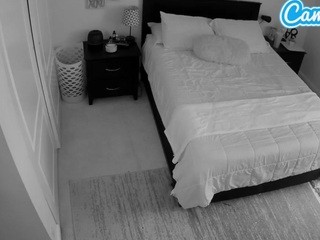 The Horny Hostel - Bedroom 2